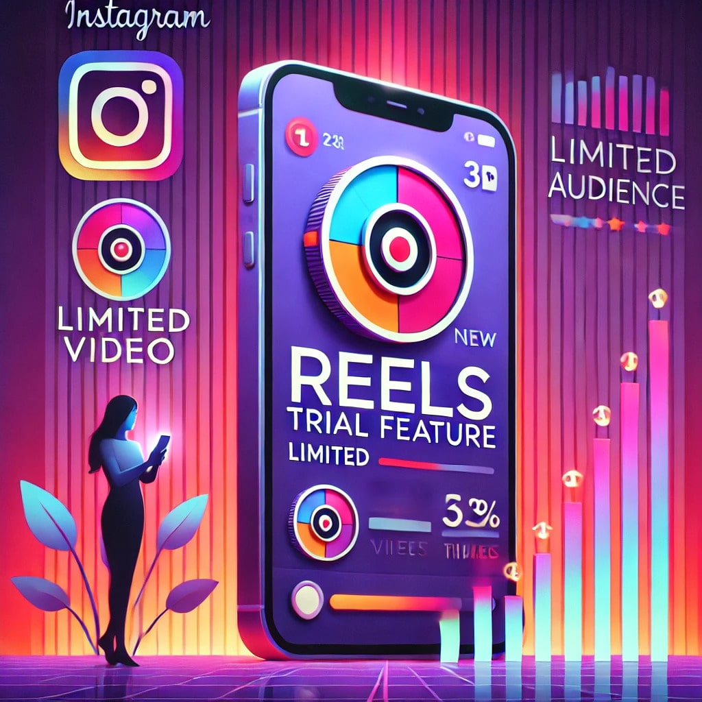 İnstagram Deneme Reels özelliği nedir?