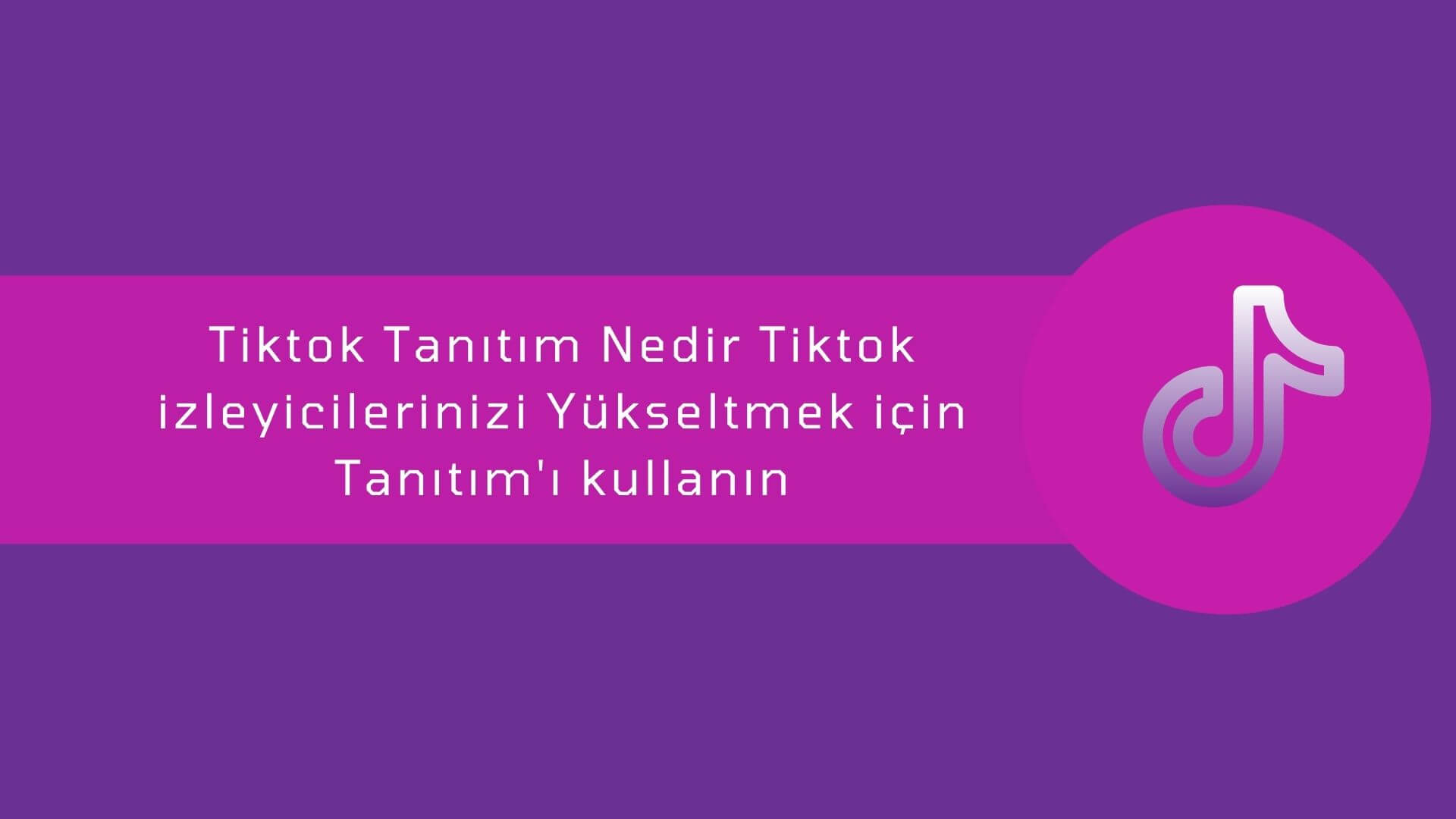 Tiktok Bakiye Yükleme Nasıl Yapılır - Tiktok Bakiye Ekleme Nedir?